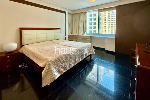 Διαμέρισμα σε Jumeirah Beach Residence, Dubai, ΗΑΕ 2 υπνοδωμάτια, 153 τ.μ. Αρ. 625661 - φωτογραφία 6