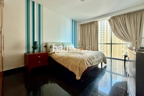 Διαμέρισμα σε Jumeirah Beach Residence, Dubai, ΗΑΕ 2 υπνοδωμάτια, 153 τ.μ. Αρ. 625661 - φωτογραφία 3