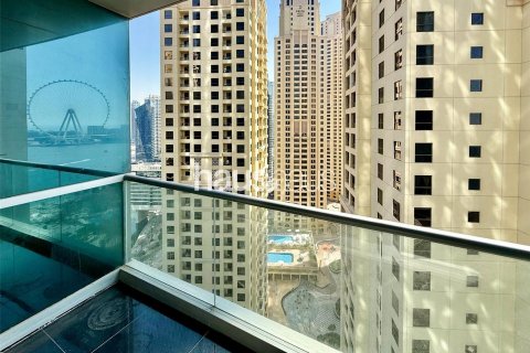 Διαμέρισμα σε Jumeirah Beach Residence, Dubai, ΗΑΕ 2 υπνοδωμάτια, 153 τ.μ. Αρ. 625661 - φωτογραφία 4