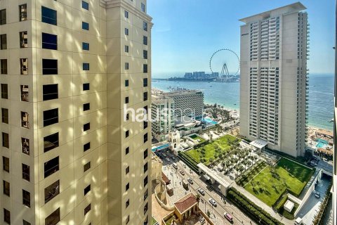 Appartamento a Jumeirah Beach Residence, Dubai, EAU 2 camere da letto, 153 mq. № 625661