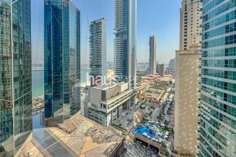 Apartamento para venda em Jumeirah Beach Residence, Dubai, EAU 3 quartos, 203 m2 № 625646 - foto 12