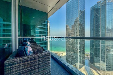 Apartamento para venda em Jumeirah Beach Residence, Dubai, EAU 3 quartos, 203 m2 № 625646 - foto 20