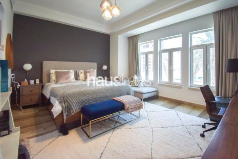 Dubai Marina, Dubai, UAE의 판매용 빌라 침실 3개, 411제곱미터 번호 625659 - 사진 28