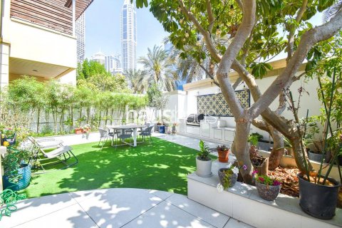 Willa w Dubai Marina, Dubai, ZEA 3 sypialnie, 411 mkw. nr 625659