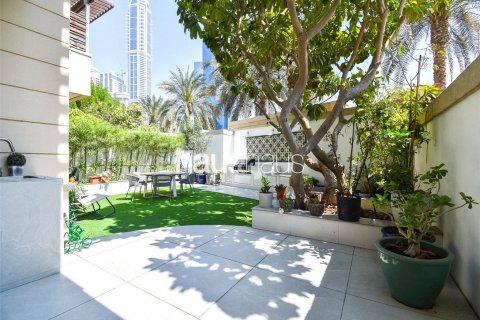 Dubai Marina, Dubai, UAE의 판매용 빌라 침실 3개, 411제곱미터 번호 625659 - 사진 22