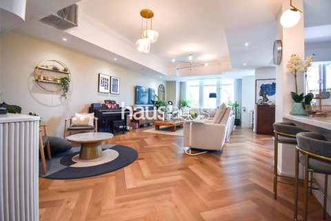 Dubai Marina, Dubai, UAE의 판매용 빌라 침실 3개, 411제곱미터 번호 625659 - 사진 20