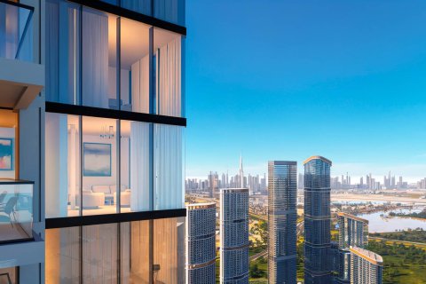 Nadd Al Sheba, Dubai, BAE’de satılık daire 1 yatak odası, 59 m² No 704891 - fotoğraf 2