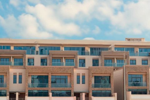 Apartament në ELEGANZ në Jumeirah Village Circle, Dubai, Emiratet e Bashkuara Arabe 1 dhomë, 36 m2. № 704909