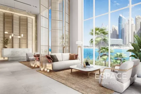 Apartmen di Bluewaters, Dubai, UAE 5 bilik tidur, 639 meter persegi № 738068 - foto 5