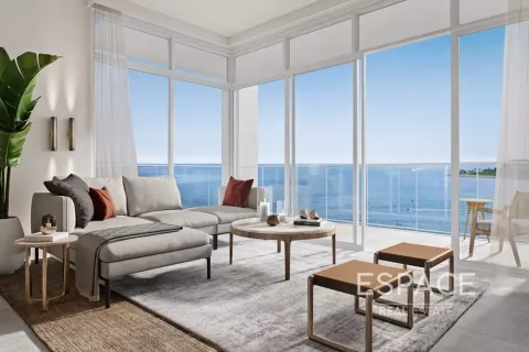 Apartment sa Bluewaters, Dubai, UAE 5 silid-tulugan, 639 sq.m. № 738068