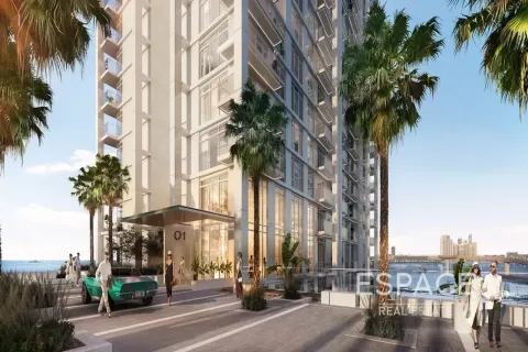 Apartmen di Bluewaters, Dubai, UAE 5 bilik tidur, 639 meter persegi № 738068 - foto 12