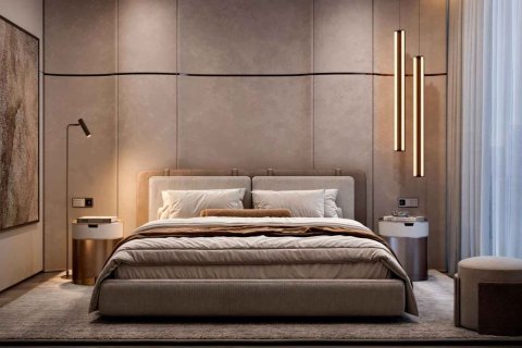 Korter asukohaga Saas Heights asukohaga Al Reem Island, Abu Dhabi, AÜE: 3 magamistoaga, 307.77 m² Nr 738557