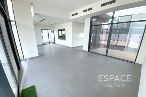 Vila di Al Furjan, Dubai, UAE 4 bilik tidur, 331 meter persegi № 738067 - foto 2