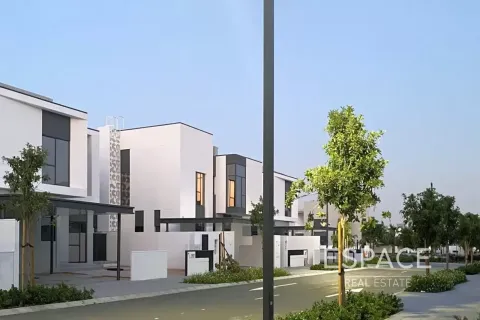 Vila di Al Furjan, Dubai, UAE 4 bilik tidur, 331 meter persegi № 738067 - foto 12
