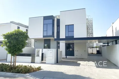Vila di Al Furjan, Dubai, UAE 4 bilik tidur, 331 meter persegi № 738067 - foto 13