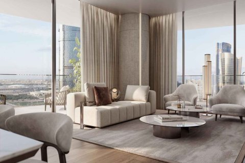 Lägenhet till försäljning i Al Reem Island, Abu Dhabi, UAE 3 sovrum, 313.21 kvm Nr. 738558 - fotografi 6