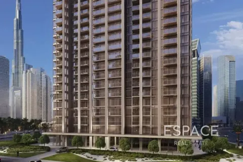 Apartamento en venta en Business Bay, Dubai, EAU 2 dormitorios, 82 m2 № 738071 - foto 7