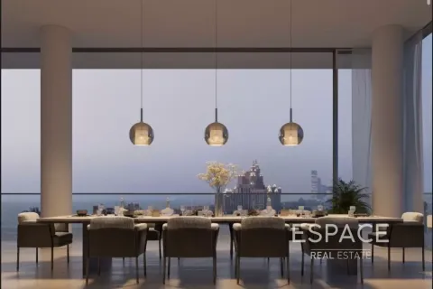 Apartment til salg i Palm Jumeirah, Dubai, UAE 4 soveværelser, 607 kvm № 738069 - foto 8