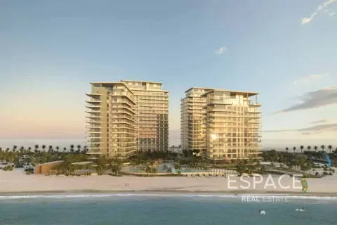 Apartment til salg i Palm Jumeirah, Dubai, UAE 4 soveværelser, 607 kvm № 738069 - foto 10