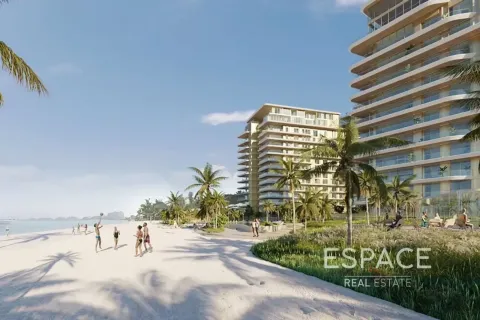 Apartment til salg i Palm Jumeirah, Dubai, UAE 4 soveværelser, 607 kvm № 738069 - foto 2