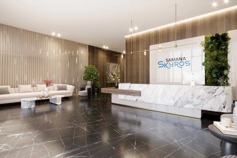 Apartment sa Arjan, Dubai, UAE 1 silid-tulugan, 114 sq.m. № 729912 - larawan 24