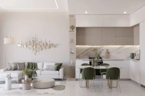 Dubai Land, UAE의 판매용 아파트 침실 1개, 35제곱미터 번호 729911 - 사진 15