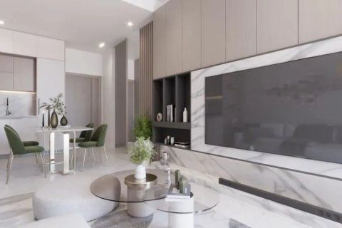 Dubai Land, UAE의 판매용 아파트 침실 1개, 35제곱미터 번호 729911 - 사진 14