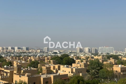 Пәтер Al Furjan, Дубай, БАӘ-да 1 бөлме, 40 м² № 763164