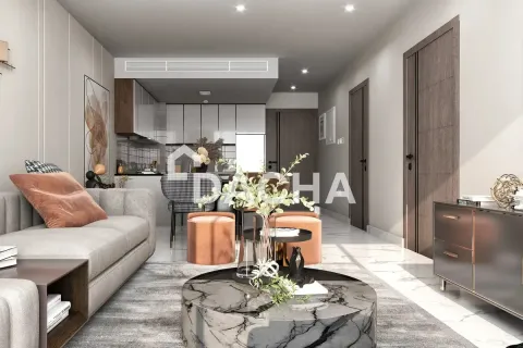 Városi lakóépület itt: Dubai Investment Park, EAE, 4 hálószoba, 271 m², azonosító: 763169 - fénykép 4