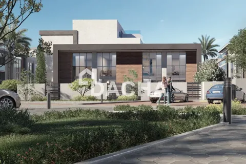 Városi lakóépület itt: Dubai Investment Park, EAE, 4 hálószoba, 271 m², azonosító: 763169 - fénykép 12
