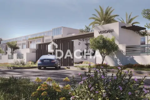 Városi lakóépület itt: Dubai Investment Park, EAE, 4 hálószoba, 271 m², azonosító: 763169 - fénykép 13
