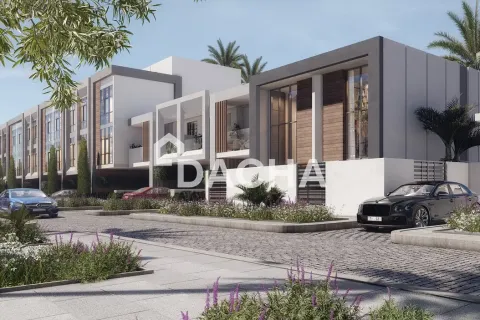 Városi lakóépület itt: Dubai Investment Park, EAE, 4 hálószoba, 271 m², azonosító: 763169 - fénykép 2