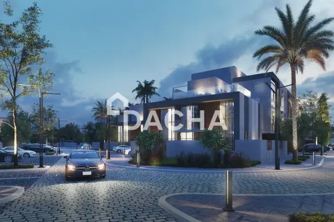 Városi lakóépület itt: Dubai Investment Park, EAE, 4 hálószoba, 271 m², azonosító: 763169 - fénykép 11