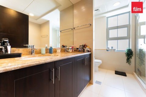 Vila di Dubai, UEA 3 kamar tidur, 622.9 m2 nomor 726681 - foto 12