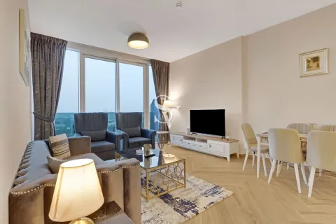 آپارتمان برای اجاره در Al Wasl، Dubai، امارات متحده عربی 1 خوابه ، 86 متر مربع ، شماره 726613 - تصویر 7