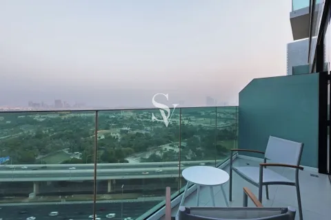 آپارتمان برای اجاره در Al Wasl، Dubai، امارات متحده عربی 1 خوابه ، 86 متر مربع ، شماره 726613 - تصویر 11