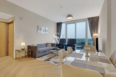 Al Wasl、Dubai、UAEにあるマンション 1ベッドルーム、86 m2 No726613