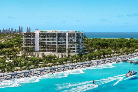 Huoneisto Deira, Dubai, Arabiemiraatit 2 makuuhuonetta, 98 m2 № 726452