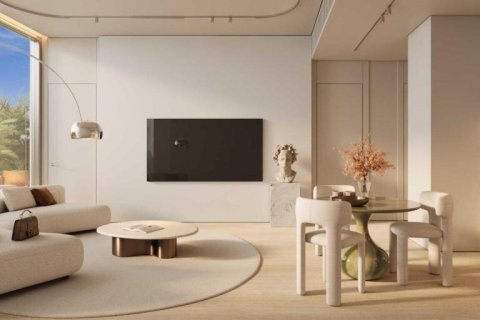 Apartman u Deira, Dubai, UAE 2 spavaćih soba, 98 m2 Br. 726452 - fotografija 5