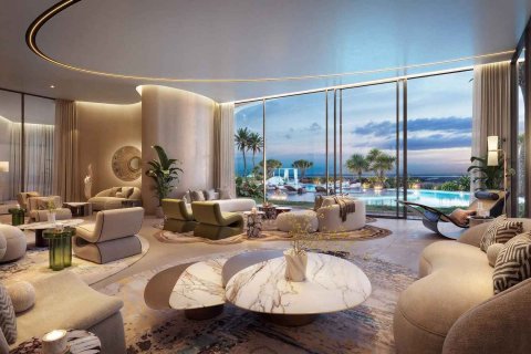 Al Reem Island, Abu Dhabi, संयुक्त अरब अमीरात में पैंटहाउस, 4 बेडरूम, 654.69 वर्ग मीटर, संख्या 564874