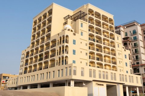 پروژه توسعه 7 Seasons در International City، Dubai، امارات متحده عربی شماره 564877