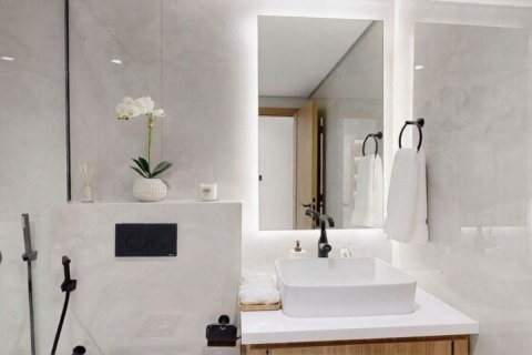 Apartmen di Dubai Science Park, UAE 1 bilik tidur, 88.2 meter persegi № 693990 - foto 4
