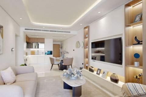 Apartmen di Dubai Science Park, UAE 1 bilik tidur, 88.2 meter persegi № 693990 - foto 8
