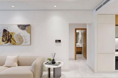 Apartmen di Dubai Science Park, UAE 1 bilik tidur, 88.2 meter persegi № 693990 - foto 3