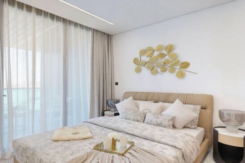 Apartmen di Dubai Science Park, UAE 1 bilik tidur, 88.2 meter persegi № 693990 - foto 6