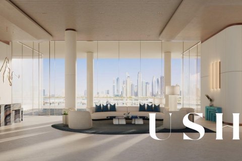 Penthouse para venda em Dubai Harbour, Dubai, EAU 4 quartos, 765 m2 № 629048 - foto 8
