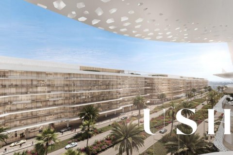 Penthouse para venda em Dubai Harbour, Dubai, EAU 4 quartos, 765 m2 № 629048 - foto 3