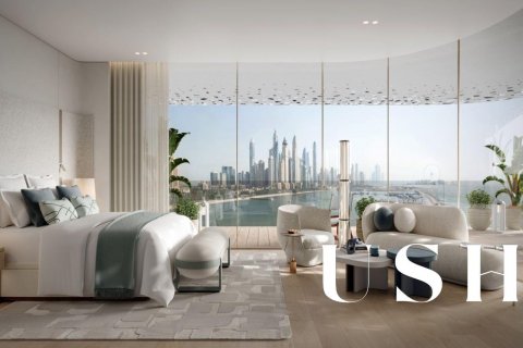 Penthouse para venda em Dubai Harbour, Dubai, EAU 4 quartos, 765 m2 № 629048 - foto 5