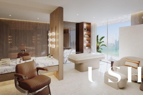 Penthouse para venda em Dubai Harbour, Dubai, EAU 4 quartos, 765 m2 № 629048 - foto 12
