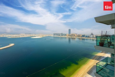 Apartemen di Dubai Harbour, UEA 3 kamar tidur, 180.2 m2 nomor 760765 - foto 2